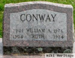 Ruth Conway