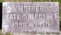 Kate Carrick Blodgett