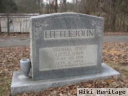 Thomas Todd Littlejohn