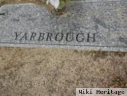 James Yarbrough