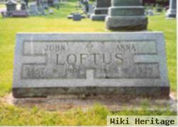 John Loftus