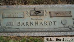 Agnes Kathryn Farabee Barnhardt