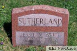 Jesse Sutherland Swift