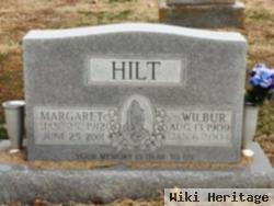 Wilbur Hilt