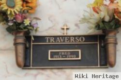 Fred Traverso