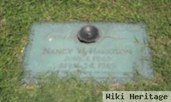 Nancy W. Harrison