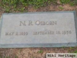 Nealy Radford Osborn