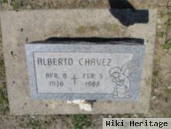 Alberto Chavez