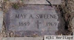 May A Sweeney