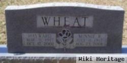 Hayward Wheat