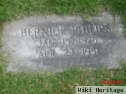 Augusta Bernice Elder Philips