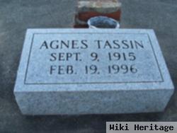 Agnes Tassin