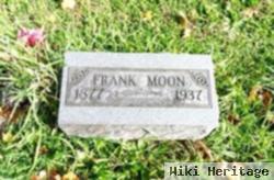 Frank Moon