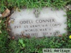 Pvt Odell Conner