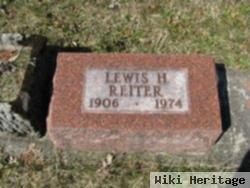 Lewis H Reiter