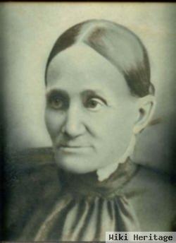 Elizabeth D "betty" Dodson Allen