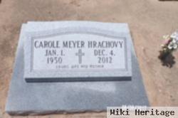 Carole Meyer Hrachovy