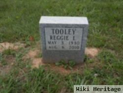 Reggie L. Tooley