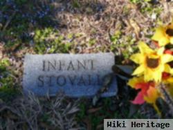 Infant Stovall