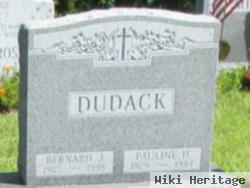 Bernard J. Dudack