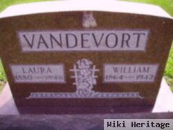 William Vandevort