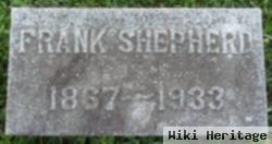 Frank Shepherd