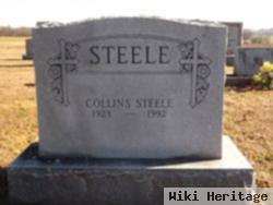 Collins Steele