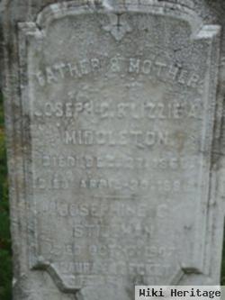 Joseph C. Middleton