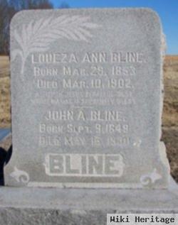 John A. Bline