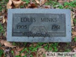 Louis Minks