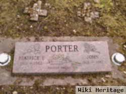 John Porter