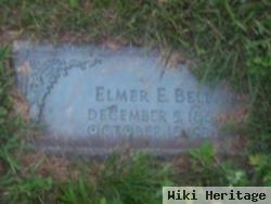 Elmer E. Bell