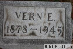 Vern E. Brown