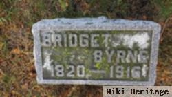 Bridget Dwyer Byrne