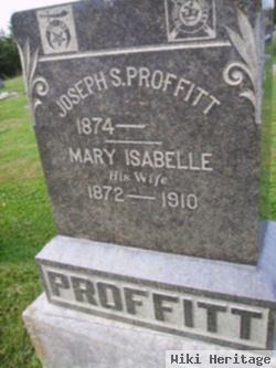 Joseph Samuel Proffitt