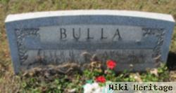 Amelia B Buckley Bulla