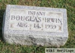 Douglas Irwin