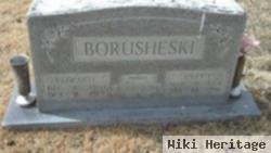 Edward Borusheski