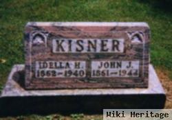 Idella Harsh Kisner