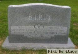 Irma Belle Barry Bird