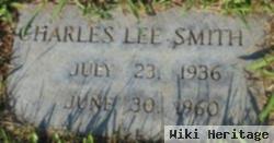 Charles Lee Smith, Jr