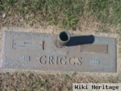 Inez Griggs