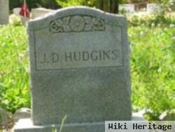 J. D. Hudgins