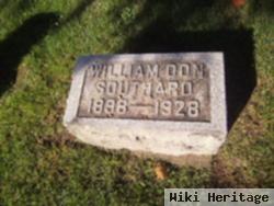 William D. Southard