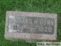 Charles H Dunn