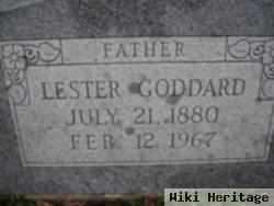 Lester Goddard