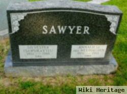 Silvester Sawyer