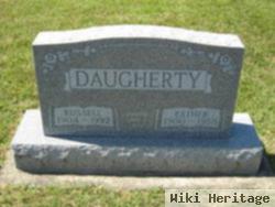 Russell Daugherty