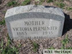 Victoria Winslow Permenter