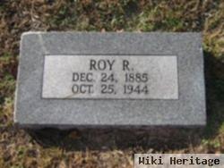 Roy R. Gosting